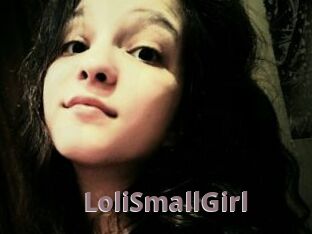 LoliSmallGirl