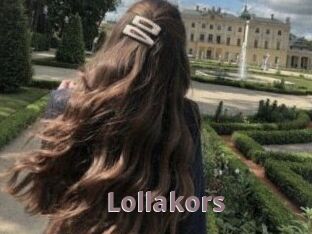 Lollakors