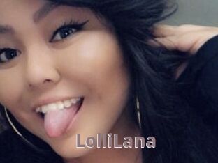 LolliLana