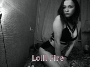 Lolli_Fire