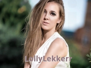 LollyLekkerr