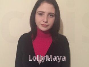 LollyMaya