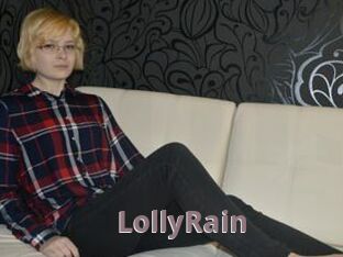 LollyRain