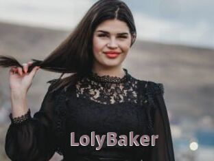 LolyBaker