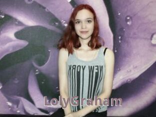 LolyGraham