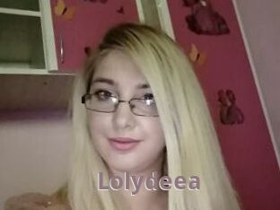 Lolydeea