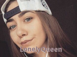 LonelyQueen