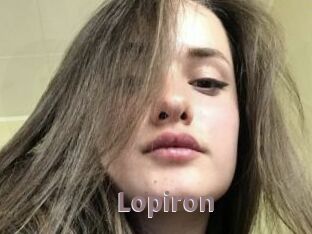 Lopiron