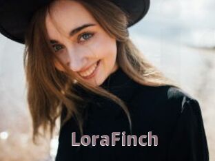 LoraFinch