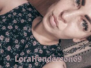 LoraHenderson69