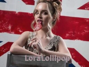 LoraLollipop