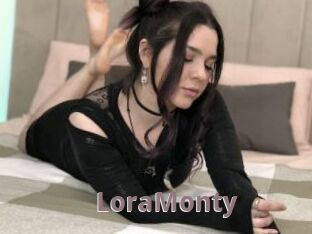 LoraMonty