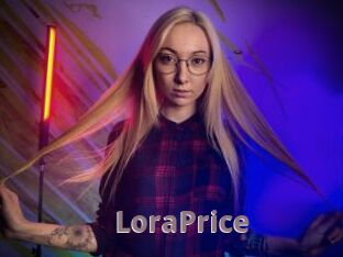 LoraPrice