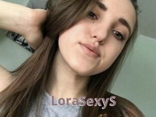 LoraSexyS