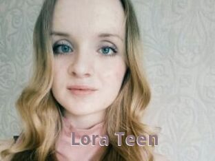 Lora_Teen