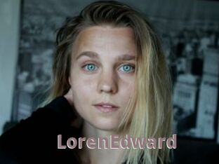 LorenEdward