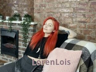LorenLois