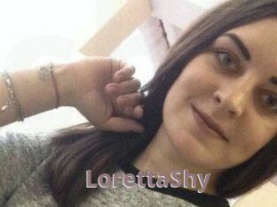 LorettaShy