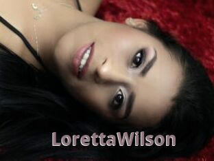 LorettaWilson