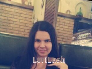 LoriLush