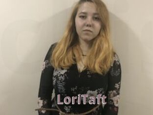 LoriTaft