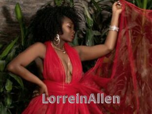 LorreinAllen