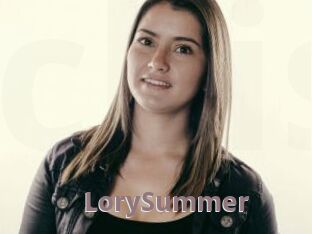 LorySummer