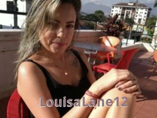 LouisaLane12