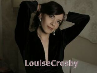 LouiseCrosby