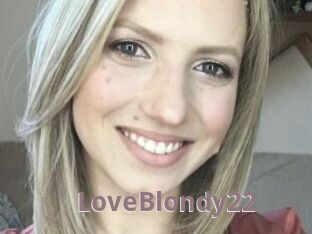 LoveBlondy22