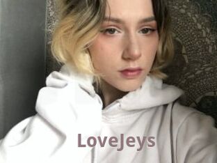 LoveJeys