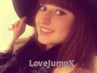 LoveJumpX