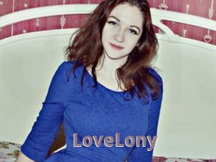 LoveLony