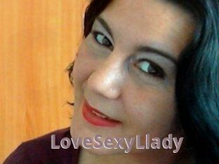 LoveSexyLlady