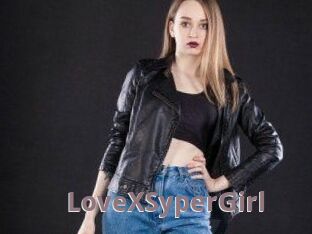 LoveX_SyperGirl