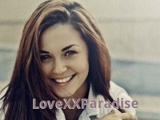 LoveXXParadise