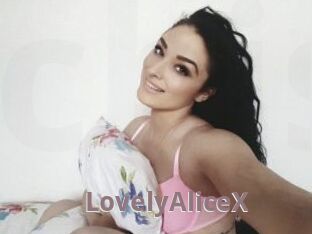 LovelyAliceX