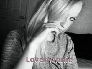 LovelyAnnie