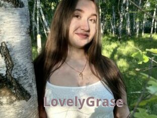 LovelyGrase