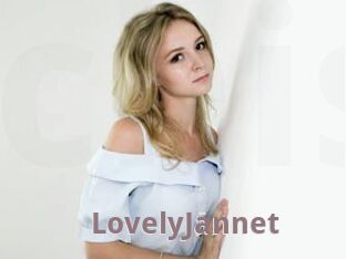 LovelyJannet