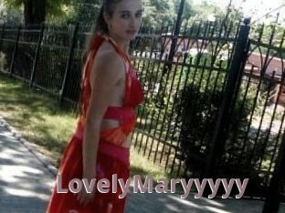 LovelyMaryyyyy