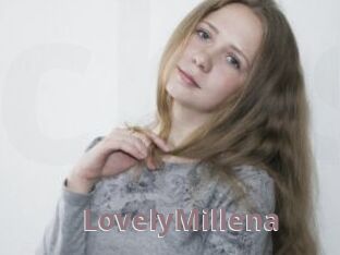 LovelyMillena