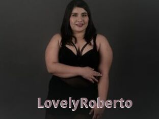 LovelyRoberto