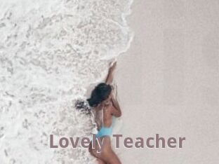 Lovely_Teacher