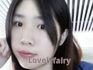 Lovelyfairy