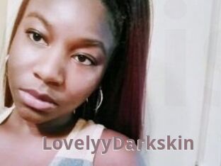 LovelyyDarkskin