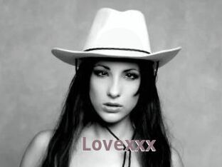 Lovexxx