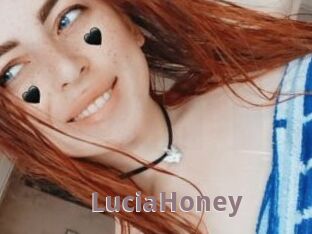 LuciaHoney