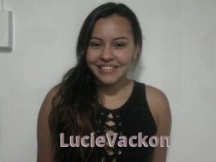 LucieVackon