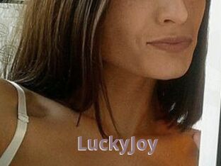 LuckyJoy